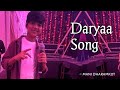 DARYAA SONG LIVE PERFORMANCE BY GOA  SINGER MANI DHARAMKOT OFFICIAL NEW VIDEO #live #viral #new