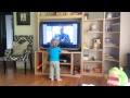 Fire TV Gary Busey