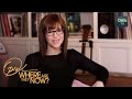 Lisa Loeb on Having Children in Her 40s | Where Are They Now | Oprah Winfrey Network