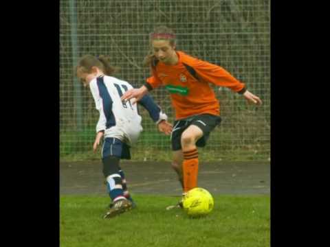 Luton Town Ladies Under 11 v Denham United