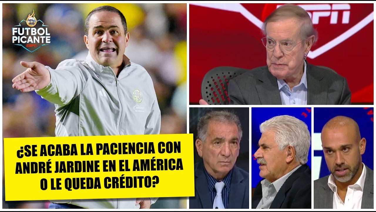 OJITO A LO QUE DICE JOSERRA Si AMÉRICA pierde ante TOLUCA habrá PÁNICO y una LIMPIA | Futbol Picante