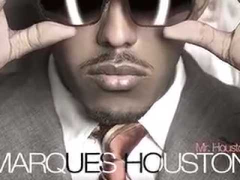 New Marques Houston single "I LOVE HER" Feat. Jim Jones