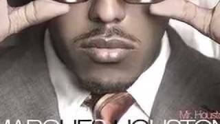 New Marques Houston single &quot;I LOVE HER&quot; Feat. Jim Jones
