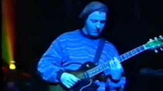 Monkey In The Family - Happy Mondays Live in Brixton 1992