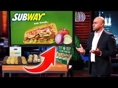 10 Most Successful Shark Tank Businesses