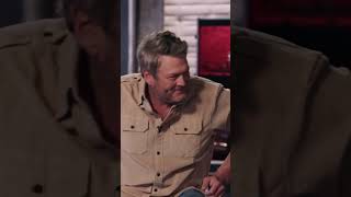 Hold on. Jimmie Allen tried out for The Voice?!?!?!? | #Shorts