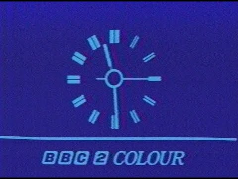 Sunday 10th February 1974 BBC2