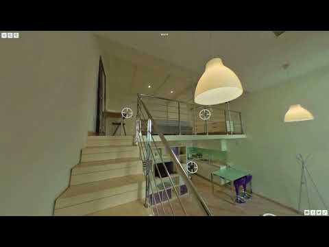 45 m² loft flat on rent near Bocconi - Luca