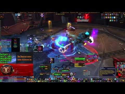 Blood Court vs. Seelenfetzer Dormazain (nHC)