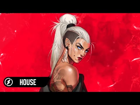 Meric Again, BRAN & Besomage - Lie Again (Magic Free Release)