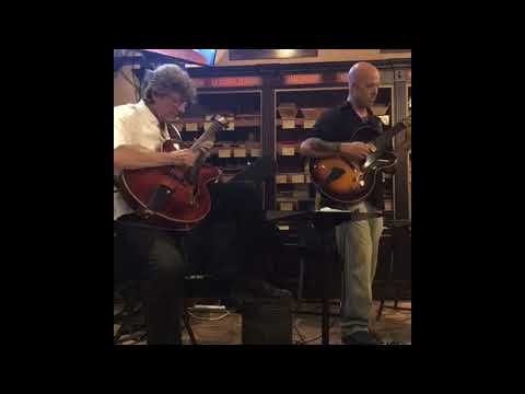 Promotional video thumbnail 2 for Lance Tanner Duo