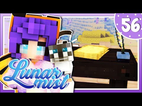 TIME TO RESEARCH & NEW DOGS! | Ep.56 | Minecraft: Lunarmist Modded Survival