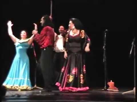 SIEMION KOZLOV + NIKOLAY LEKARIEV - GERMANIA 2012