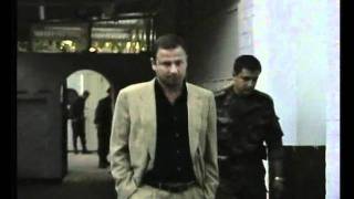 Воровская сходка в Одессе. Проход воров, 05.09.1998