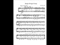 Boogie Woogie Stomp - 1945 - Composed By Fats Waller.