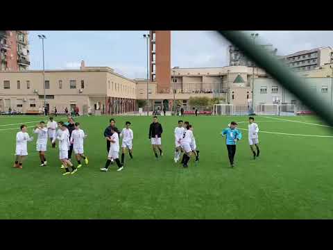 Puglia - Giovanissimi Provinciali U15 Foggia C G9 - Juventus San Michele vs Sant'Onofrio Calcio