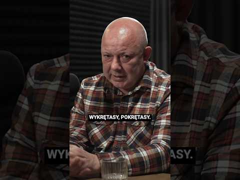 KOWAL ABOUT BOREK AND STANOWSKI #shorts