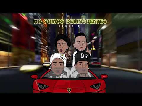 Doble R - No somos delincuentes...