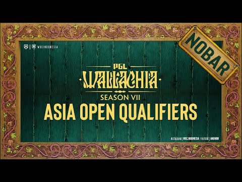 Cartensz [mocel,Mangday,Seimei,Tsukimoto,HardL] vs Ivory - PGL Wallachia OQ @anonimdt ​