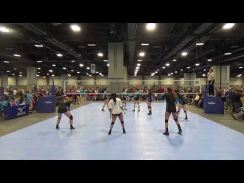 Capitol Hill Classic Vienna Elite 16F Set2 16Feb2019