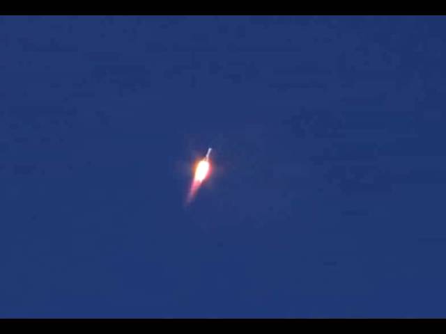Watch the Launch