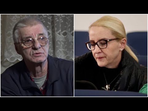 Ekskluzivno / Muradif Pajt: Znam zagrebačke tajne Sebije Izetbegović, odbila je liječiti dijete! (I)