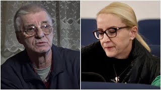 Ekskluzivno / Muradif Pajt: Znam zagrebačke tajne Sebije Izetbegović, odbila je liječiti dijete! (I)