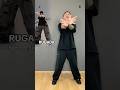MONTAGEM RUGADA Montagem Brazil Dancetutorial Dancechallenge