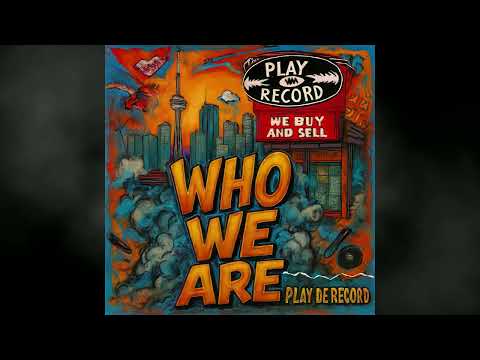 Play De Record Anthem - WKK feat. DJ Grouch (prod. by Studizzy) (Beat by Beatbusta)