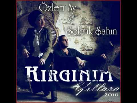 Özlem Ay & Selcuk Sahin - Kirginim Yillara [ Yeni Single 2O1O ] BY SelcukSahinStudio.com