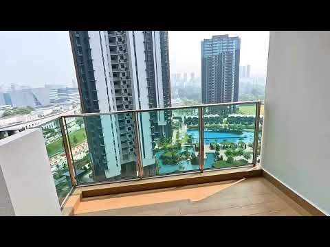 Normanton Park, 55 Normanton Park, 1 Bedroom, 570 sqft, Condominium For Rent, by Jason Wong Soon Guan, 24898372 - PropertyGuru.com.sg