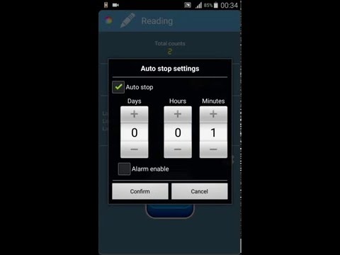 Time Record Manager Video