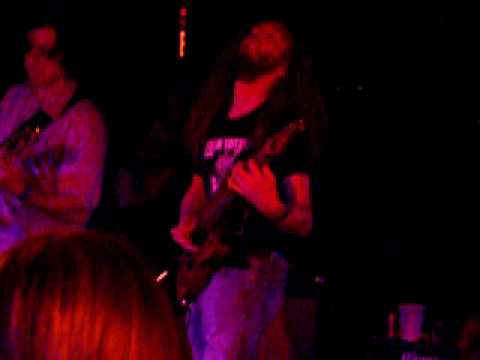 Guthrie Govan Ft. The Jon Finn Group w/ guest Tapping Don Lappin  at 