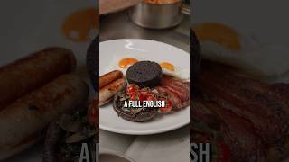 The Secret to a Good Full English Breakfast
