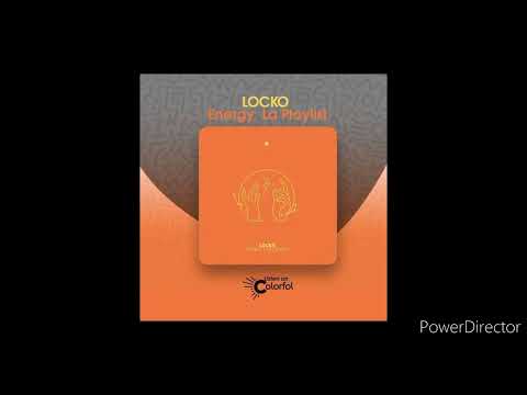 LOCKO ft BIG-F & DASHOR & Mr-Shyne Cameroun all stars ENERGIES ( NRJ ) Remix