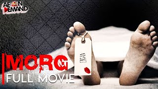 Download lagu Morg Horror Full Movie Gamze Pelin Gökçe Emin G�... mp3