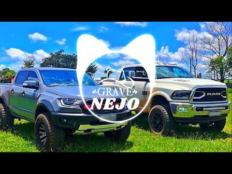 Gaby Violeira feat Bruno e Barreto feat DJ Kevin - 8x8 (Grave Nejo)