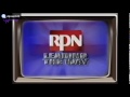 RPN 9 Station ID Leading The Way The Only One Partial