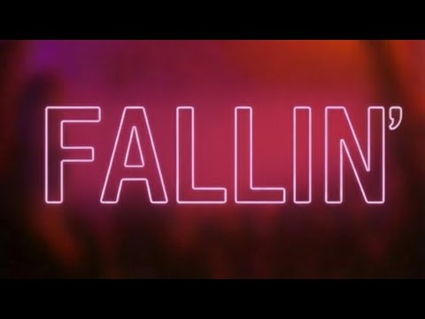 AYA - FALLIN' (RNB COVER)