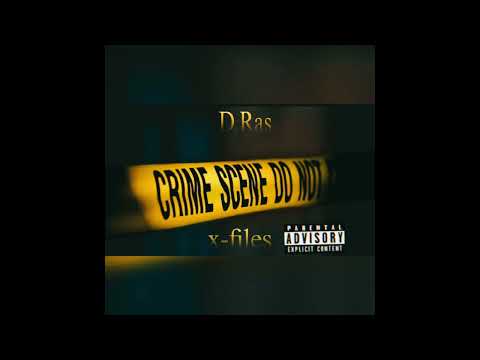 D.Ras - X-files