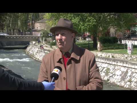 Ditë historike për TVM2, filloi emetimi i programit 24 orësh në gjuhën shqipe