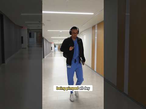 The Cure For Burnout In Med School