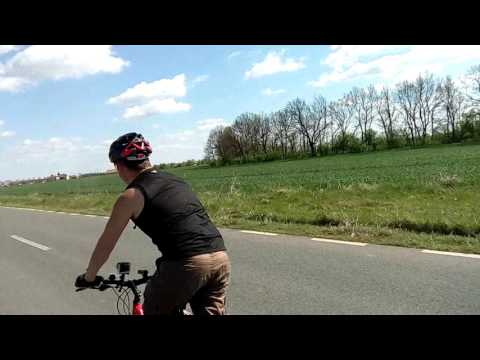 Pluton de cislisti in vedea teleorman