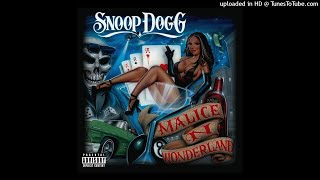 09 Snoop Dogg - Upside Down (Feat. Nipsey Hussle &amp; Problem)