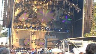 Phish - Colonel Forbin's Ascent