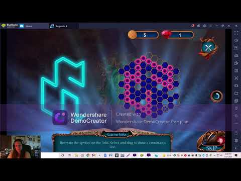 Spirit Legends 4: Finding Balance--Chapter 5