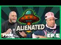 Charlie Kirk Compared To MLK Are There Aliens In Mexico And Brazil ALIENATED S1 EP 5