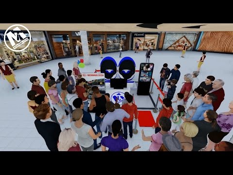 Start a Virtual Reality Entertainment Business with Zero Money Down!