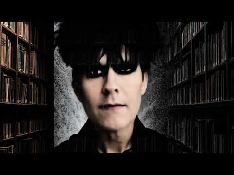 Clan of Xymox "Blood Of Christ" (Official Video)