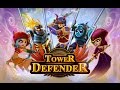 Defender Heroes Battle Lords (Android) 